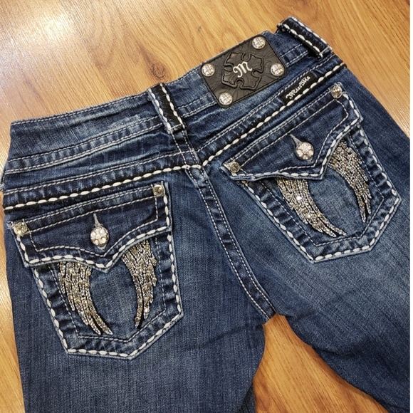 Miss Me Denim - Miss Me Jeans!!